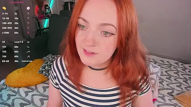 Alice CutePerv online show from 09-11-25, 10:10