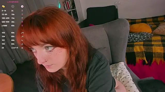 Alice CutePerv online show from 03-26-26, 11:13