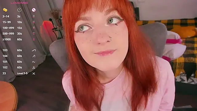 Alice CutePerv online show from 03-12-26, 08:46