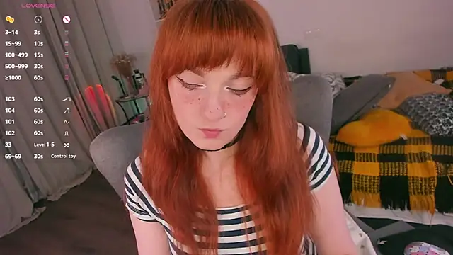 Alice CutePerv online show from 05-26-26, 09:02