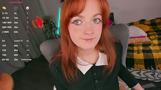 Alice CutePerv online show from 03-06-26, 10:49