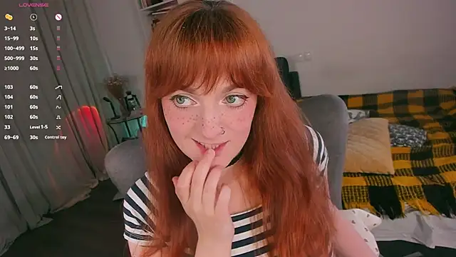 Alice CutePerv online show from 06-03-26, 11:20