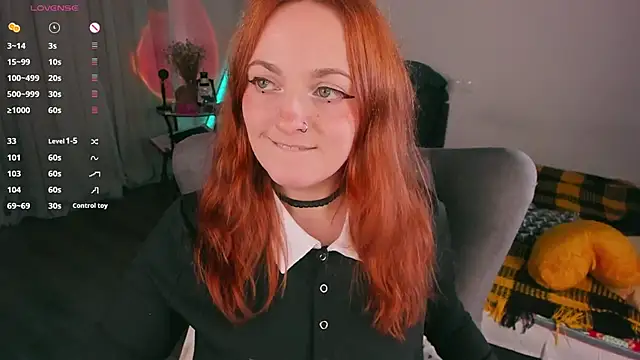 Alice CutePerv online show from 10-09-25, 01:50