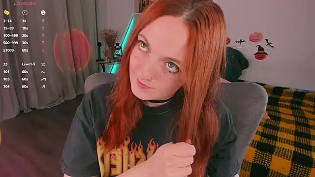 Alice CutePerv online show from 11-12-25, 07:29