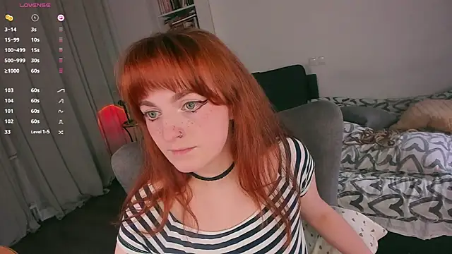 Alice CutePerv online show from 04-12-26, 10:02