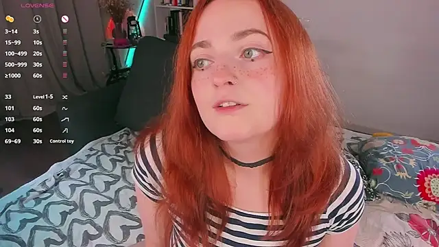 Alice CutePerv online show from 09-09-25, 09:02