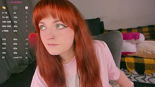 Alice CutePerv online show from 03-24-26, 12:10