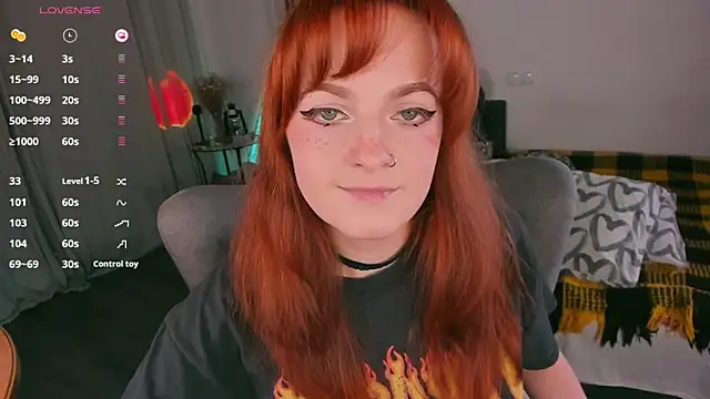 Alice CutePerv online show from 02-18-26, 10:39