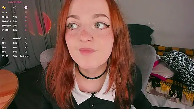 Alice CutePerv online show from 01-12-26, 10:36