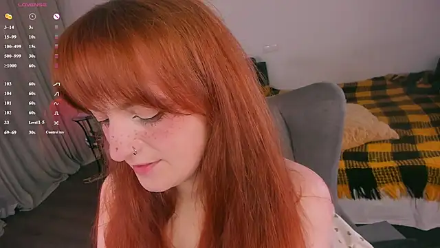 Alice CutePerv online show from 07-15-26, 11:50