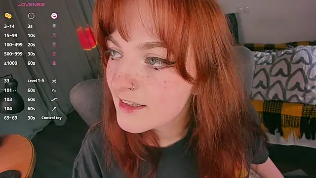 Alice CutePerv online show from 02-19-26, 11:45