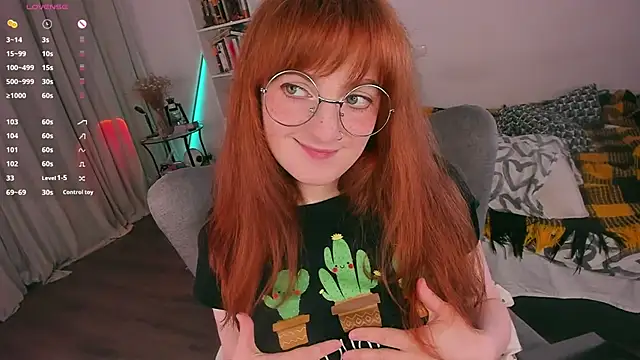 Alice CutePerv online show from 05-31-26, 05:29