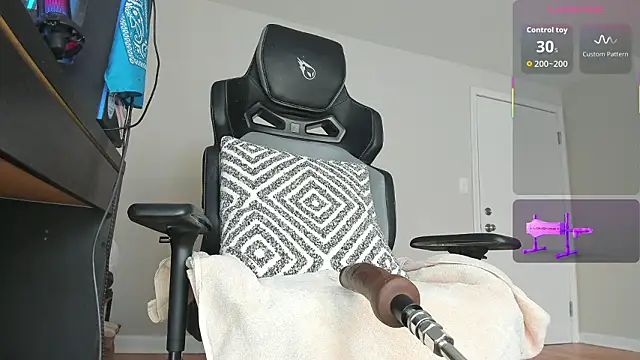 Redjina Angel online show from 02-10-26, 03:44