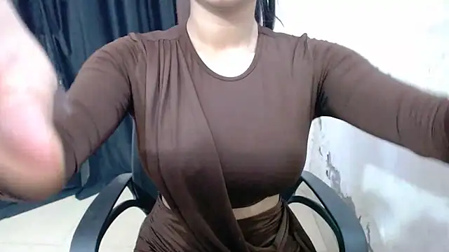 sweet-alia online show from 04-21-26, 11:17