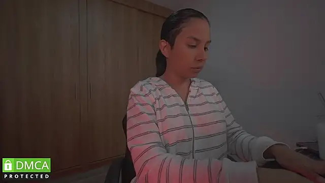 Dubois Amy online show from 02-27-26, 11:37