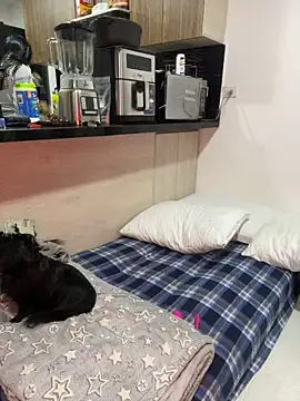 Snapshot of Dubois_Amy chatting on 02-24-25, 09:30 Dubois Amy online show from 02-24-25, 09:30