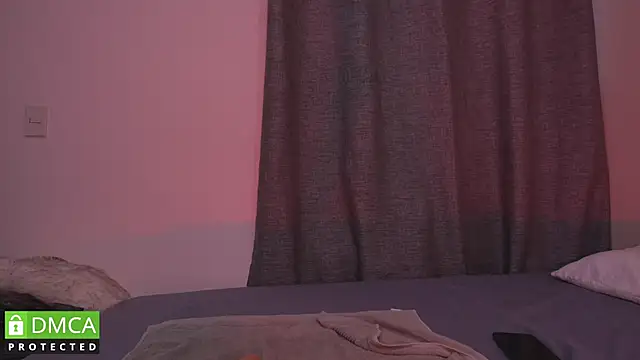 Snapshot of Dubois_Amy chatting on 09-27-25, 08:26 Dubois Amy online show from 09-27-25, 08:26