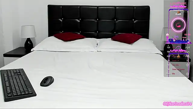 Snapshot of karinamadnessdesiree chatting on 03-10-25, 01:54 karinamadnessdesiree online show from 03-10-25, 01:54