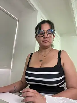 SWEETLILY18 online show from 03-04-25, 09:32