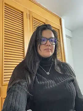 SWEETLILY18 online show from 09-08-25, 10:20