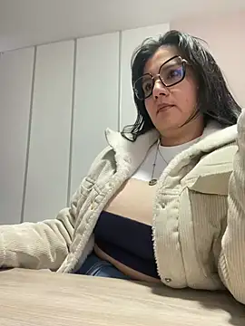 SWEETLILY18 online show from 03-21-25, 11:22