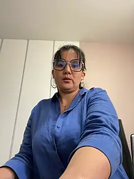 SWEETLILY18 online show from 02-24-25, 02:26