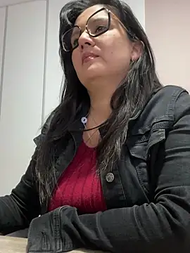 SWEETLILY18 online show from 03-22-25, 11:21