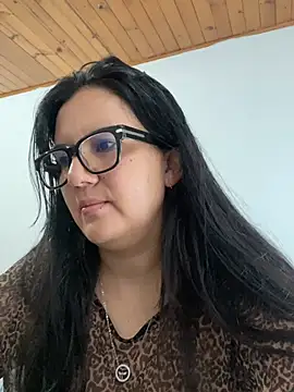 SWEETLILY18 online show from 04-09-26, 12:55