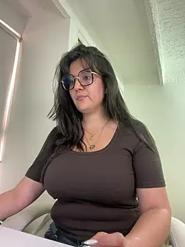 SWEETLILY18 online show from 03-03-25, 09:48