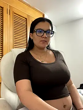 SWEETLILY18 online show from 10-06-25, 10:43