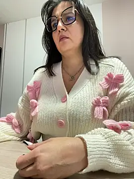 SWEETLILY18 online show from 03-07-25, 11:18