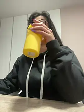 SWEETLILY18 online show from 03-18-25, 11:22