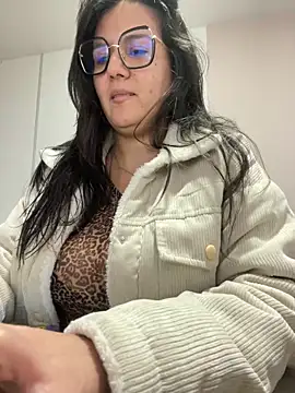 SWEETLILY18 online show from 03-17-25, 11:31