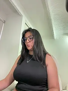 SWEETLILY18 online show from 02-26-25, 11:11