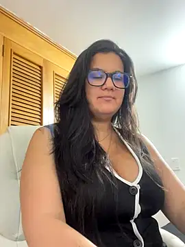 SWEETLILY18 online show from 11-05-25, 10:02