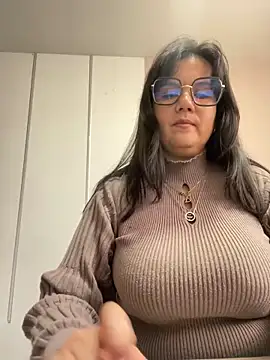 SWEETLILY18 online show from 02-21-25, 02:16