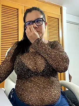 SWEETLILY18 online show from 10-23-25, 10:19