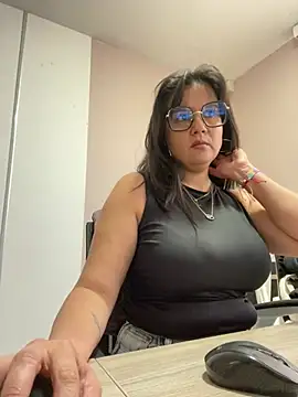 SWEETLILY18 online show from 02-25-25, 03:09