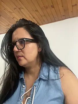 SWEETLILY18 online show from 04-07-26, 12:29