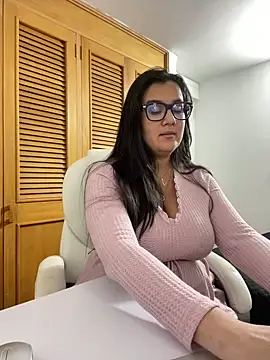 SWEETLILY18 online show from 10-08-25, 10:54