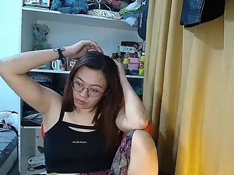 crizzybel online show from 04-24-26, 05:15
