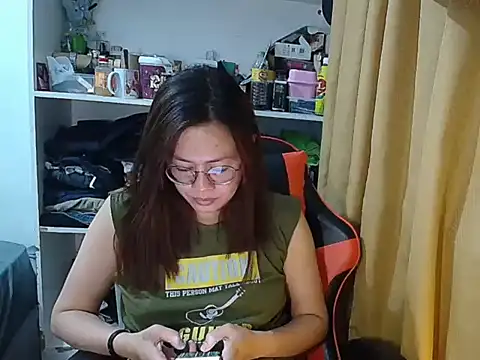 crizzybel online show from 04-28-26, 05:28