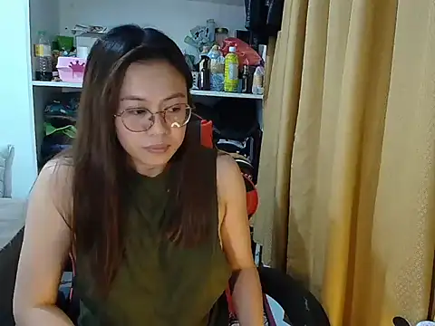 crizzybel online show from 03-23-26, 03:34