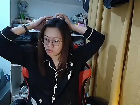 crizzybel online show from 05-03-26, 08:12
