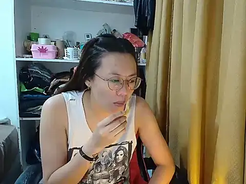 crizzybel online show from 03-26-26, 06:17