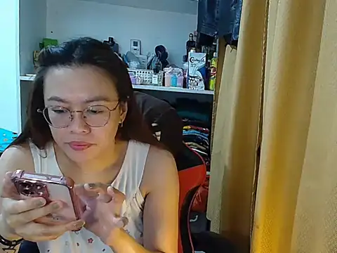 crizzybel online show from 02-12-26, 12:32