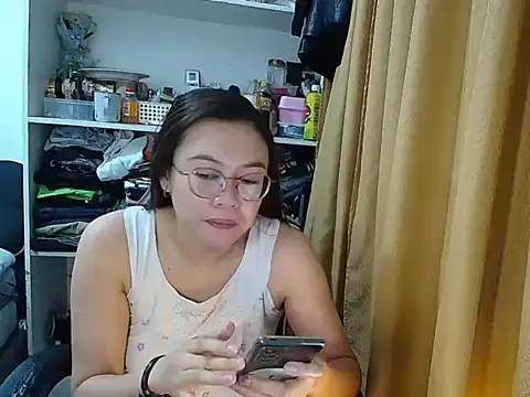 crizzybel online show from 04-03-26, 06:58