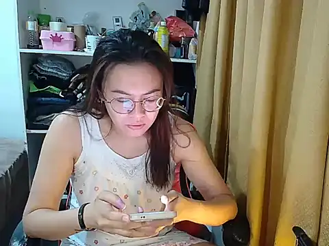 crizzybel online show from 03-25-26, 07:02