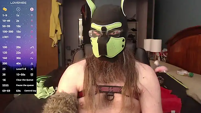 Snapshot of kinkywolf429 chatting on 02-09-26, 08:18 kinkywolf429 online show from 02-09-26, 08:18