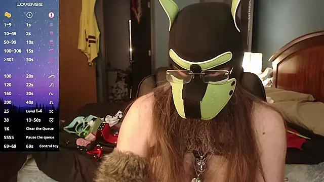 kinkywolf429 online show from 05-07-26, 10:35